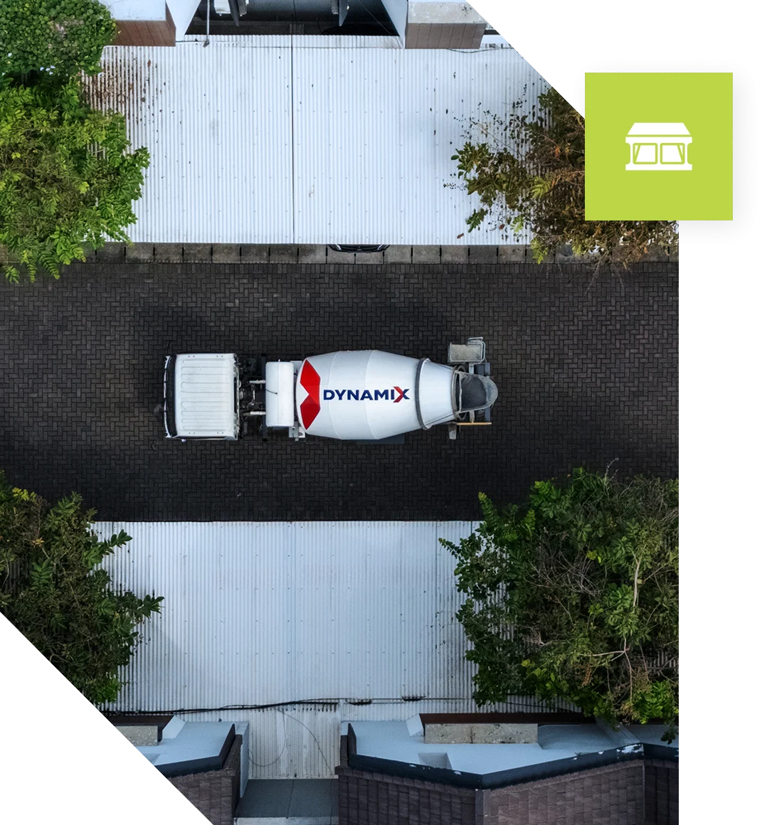 Penyedia Solusi Beton Inovatif dan Ramah Lingkungan