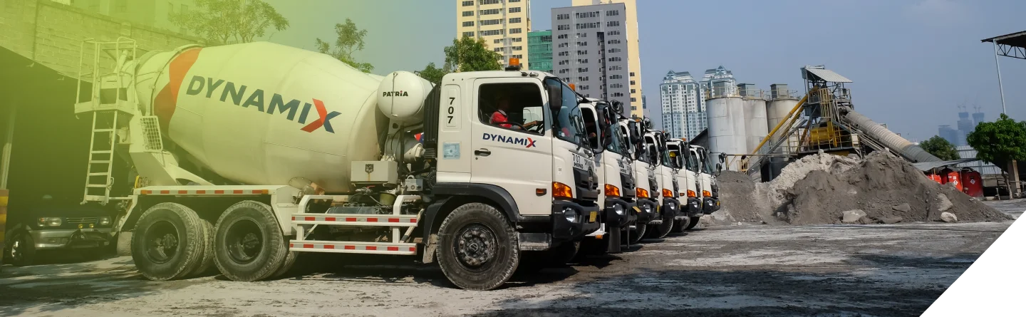 Pelanggan dan Proyek