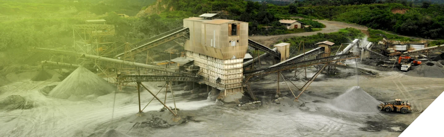 Lokasi Operasional Kami