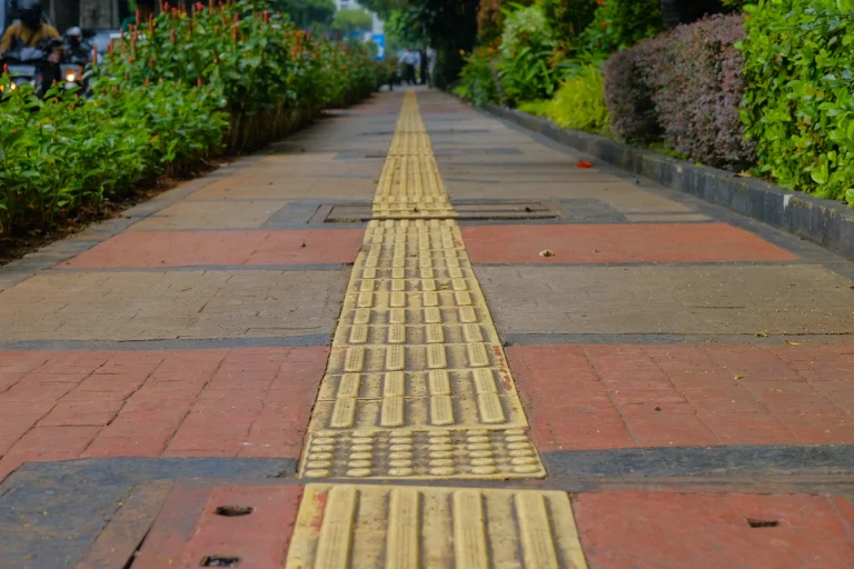 Revitalisasi Jalur Pedestrian DKI Jakarta - 20