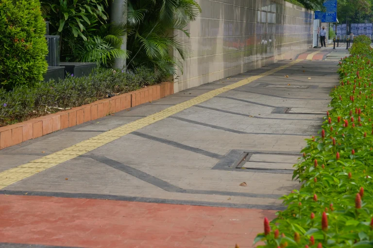 Revitalisasi Jalur Pedestrian DKI Jakarta - 18