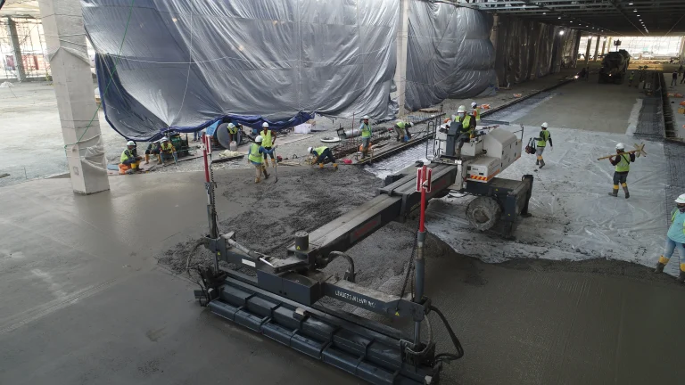 Hyundai Motor Manufacturing GIIC