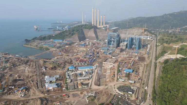 PLTU Jawa 9 & 10 - 5