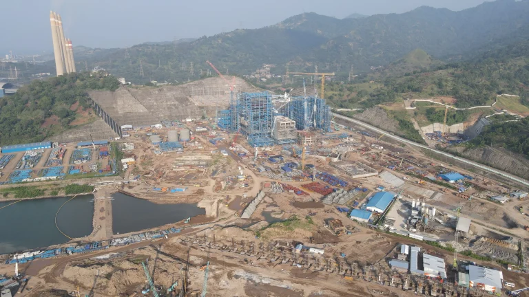 PLTU Jawa 9 & 10 - 4