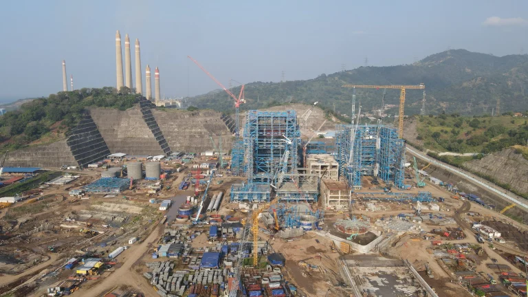 PLTU Jawa 9 & 10 - 3