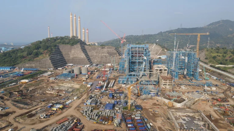 PLTU Jawa 9 & 10 - 2