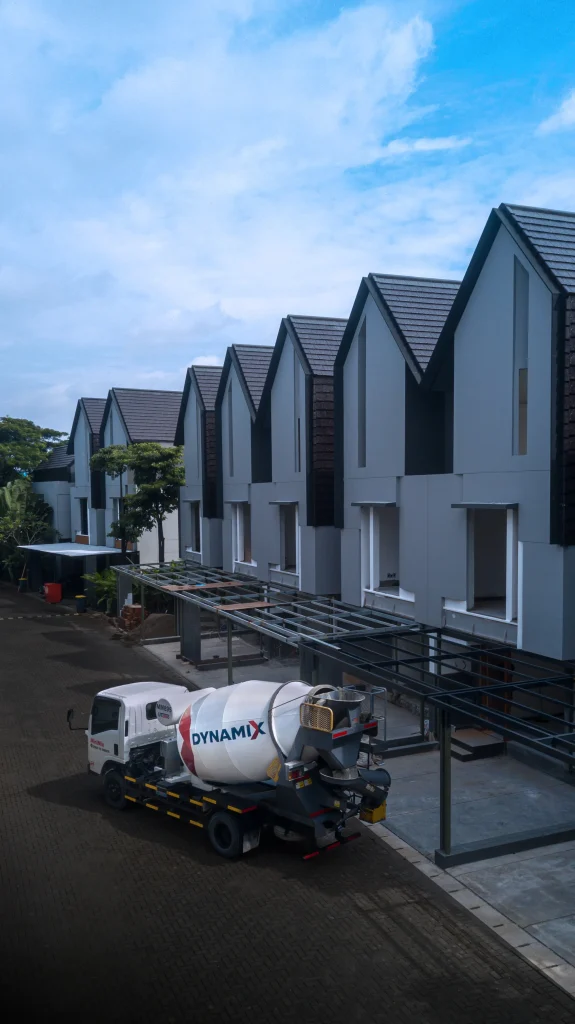 Damai Residence & Azalea Residence