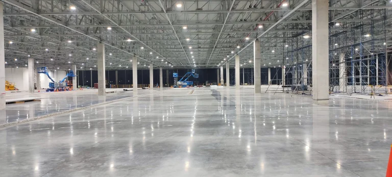 Hyundai Motor Manufacturing GIIC - 1