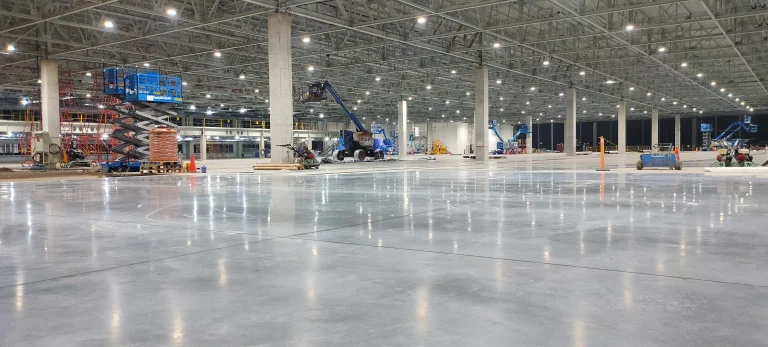 Hyundai Motor Manufacturing GIIC - 4