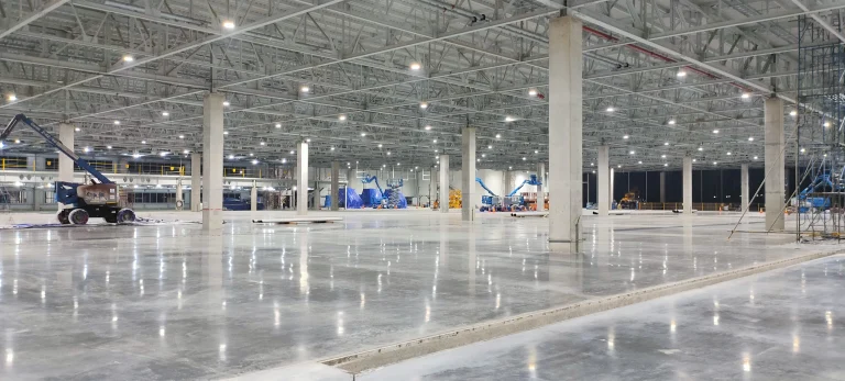 Hyundai Motor Manufacturing GIIC - 2