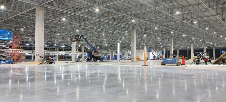 Hyundai Motor Manufacturing GIIC - 3