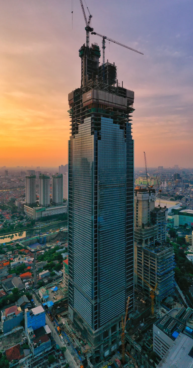 Thamrin Nine - 6