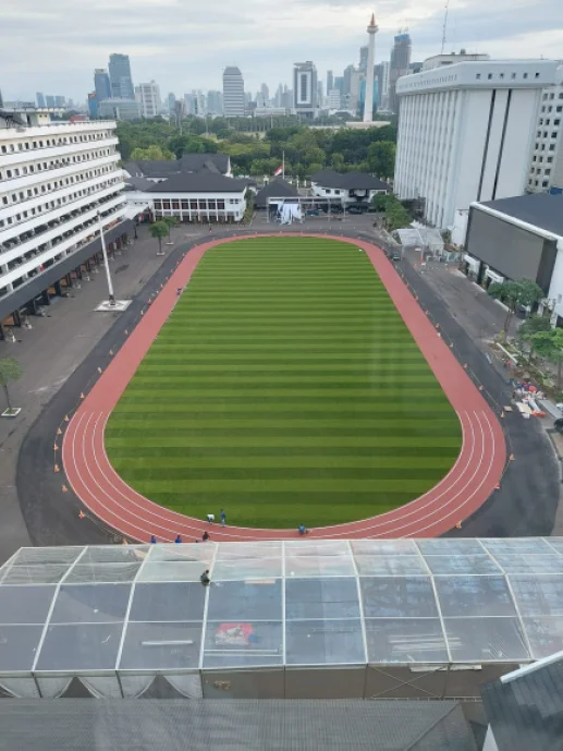 Lapangan Serbaguna Mabes TNI AD