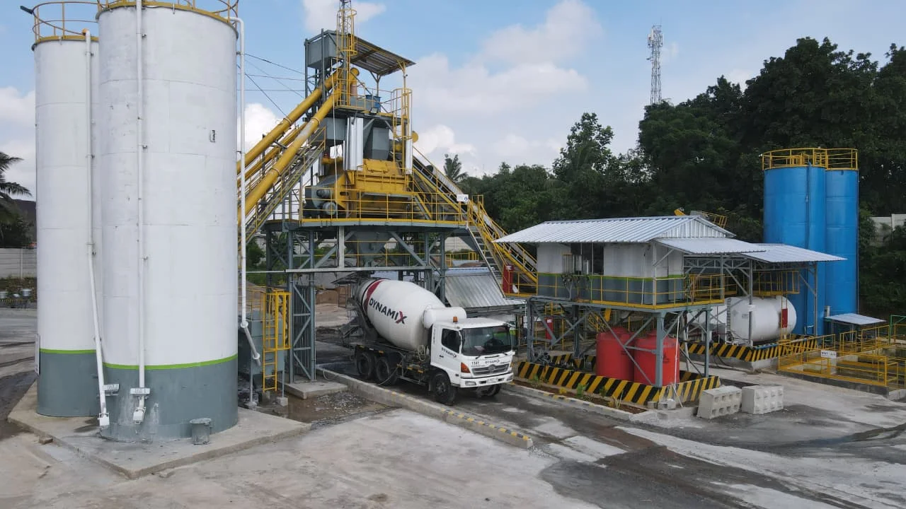 Lokasi Operasional Kami