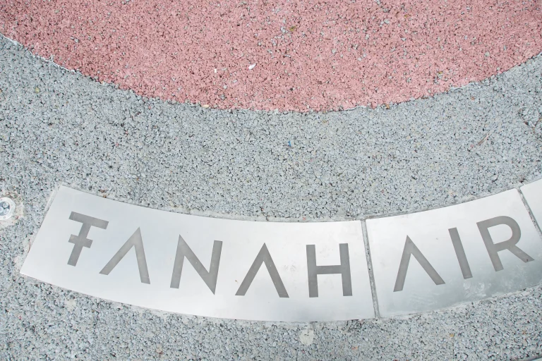 Ruang Terbuka Hijau DKI Jakarta - 1