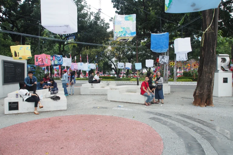 Ruang Terbuka Hijau DKI Jakarta - 2