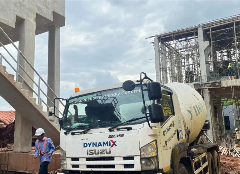 Rumah Tinggal di Kawasan Lippo Karawaci