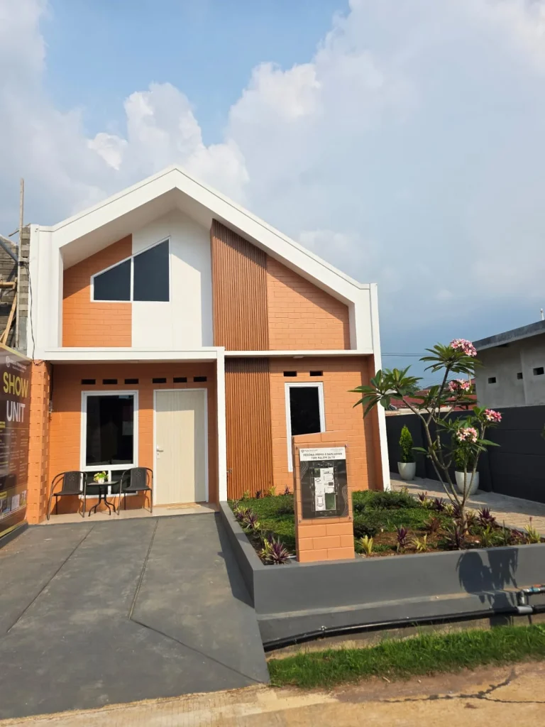 Perumahan Pesona Prima 8, Banjaran – Bandung Barat