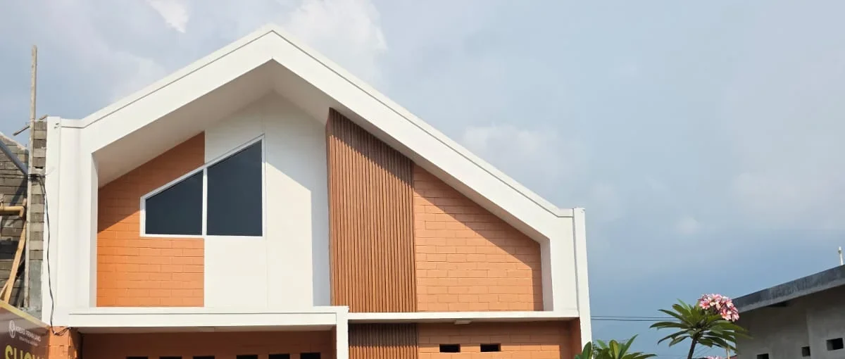 Perumahan Pesona Prima 8, Banjaran – Bandung Barat