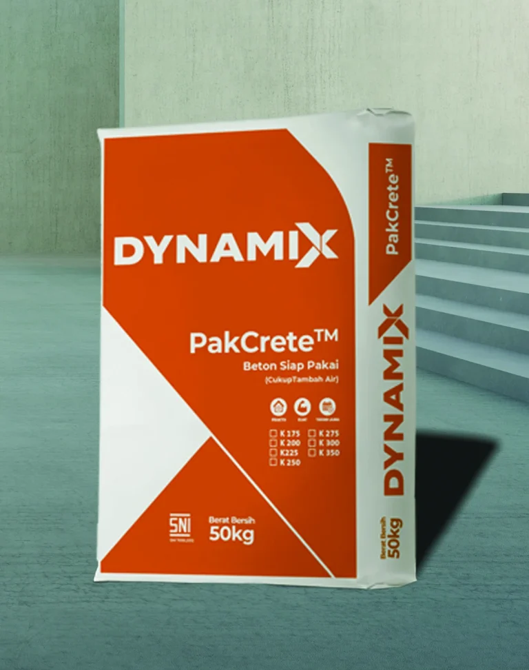 PakCrete™