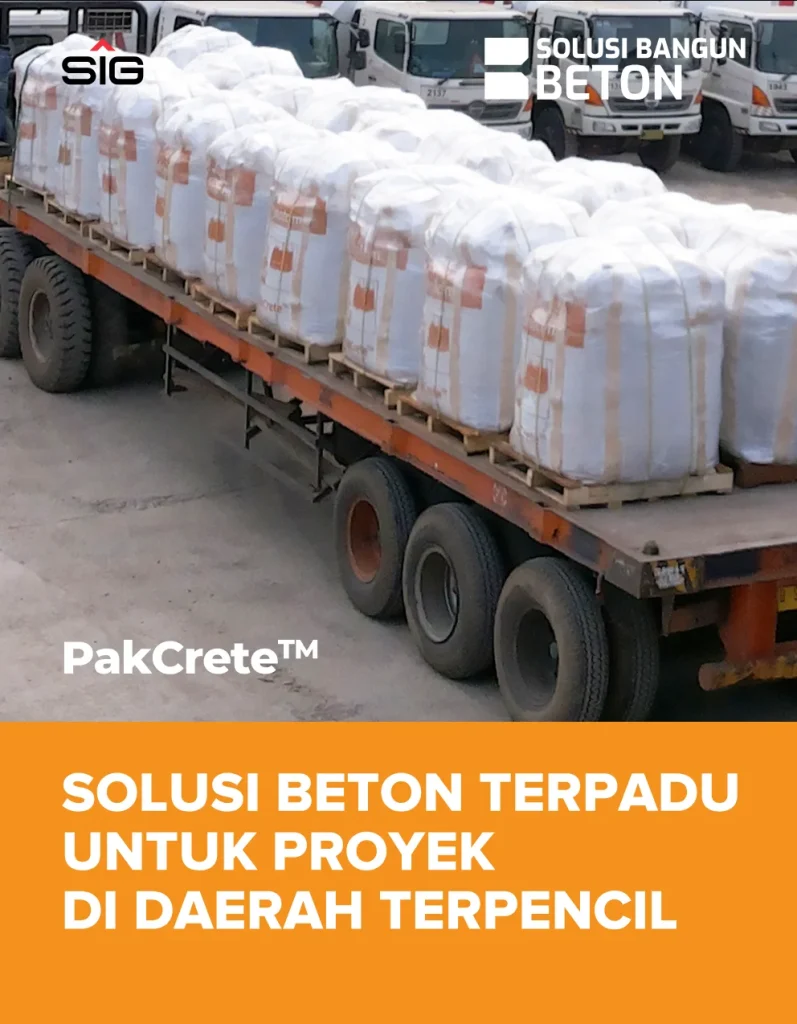 PakCrete™