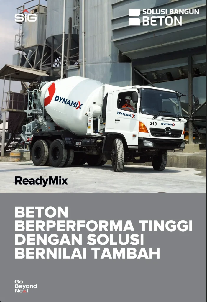 Ready-Mix