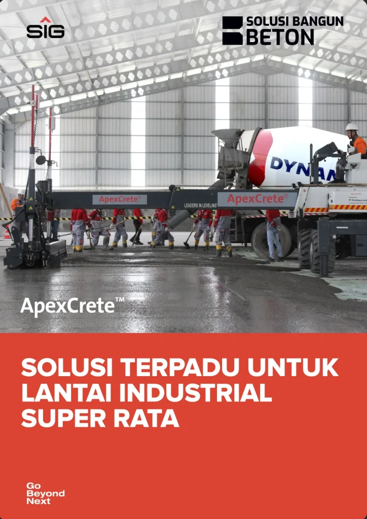 ApexCrete™
