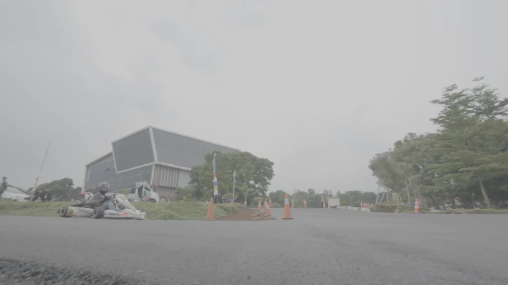 Sirkuit Bintek Pusjatan