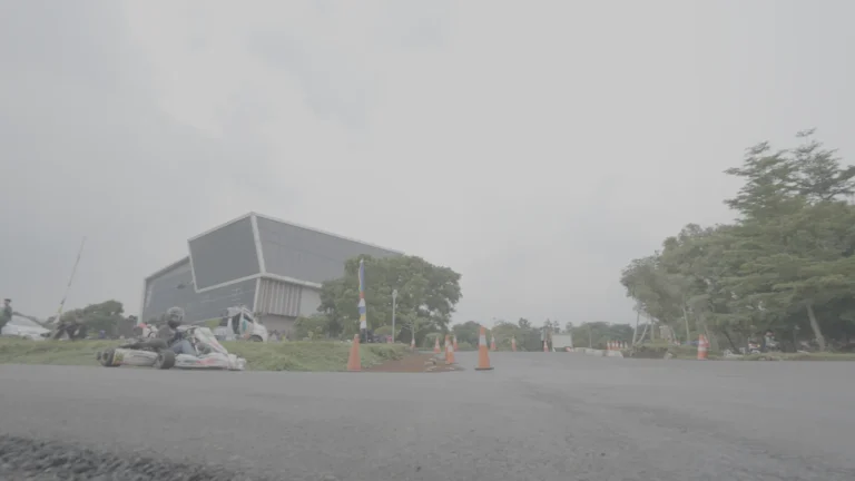 Sirkuit Bintek Pusjatan