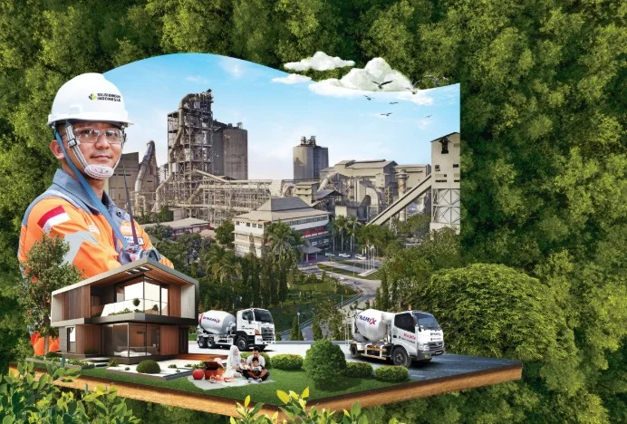 Tujuan Berkelanjutan