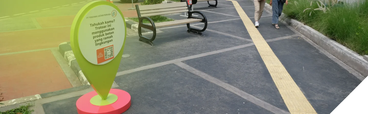 Membangun Masa Depan melalui Komitmen Keberlanjutan